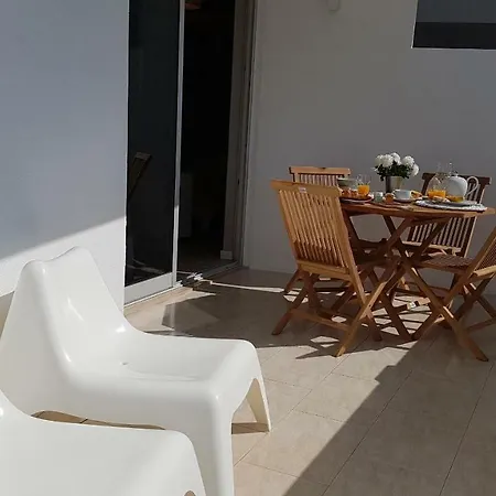 Apartamento Sea Shell
