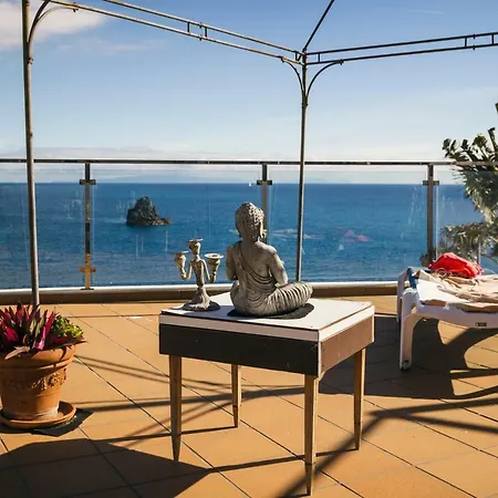 Sea Shell Apartamento *