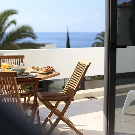 Sea Shell Apartamento *