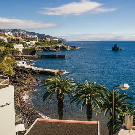 Sea Shell Apartamento Funchal (Madeira)