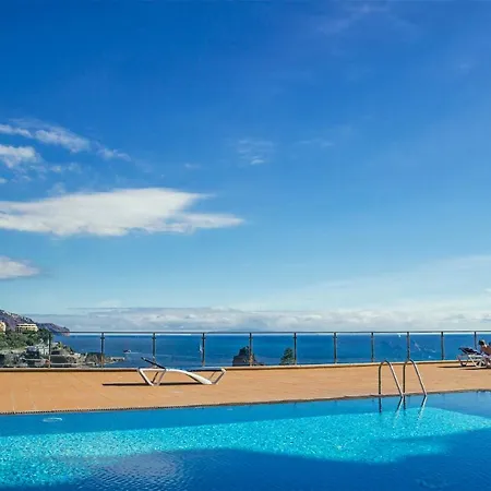 Apartamento Sea Shell Funchal (Madeira)