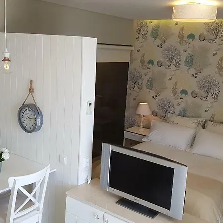 Apartamento Sea Shell Funchal (Madeira)