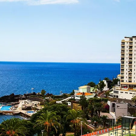 Sea Shell Apartamento *