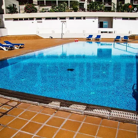 Apartamento Sea Shell *