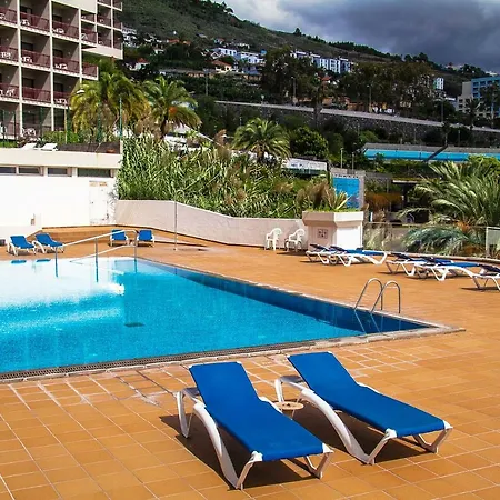 Sea Shell Apartamento *