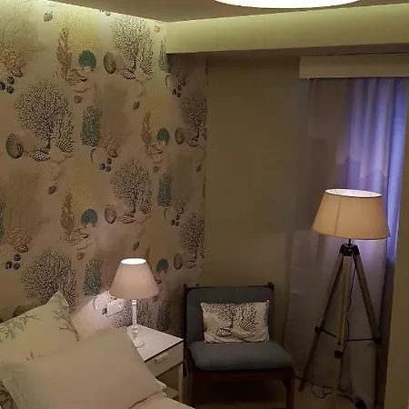 Sea Shell Apartment Funchal (Madeira)