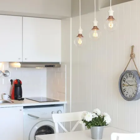 Apartment Sea Shell