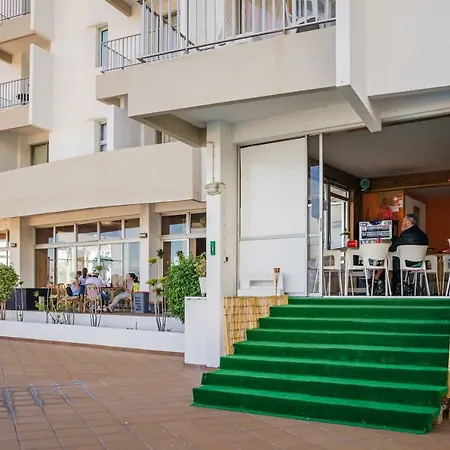 Apartmán Sea Shell *