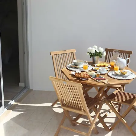 Apartmán Sea Shell *