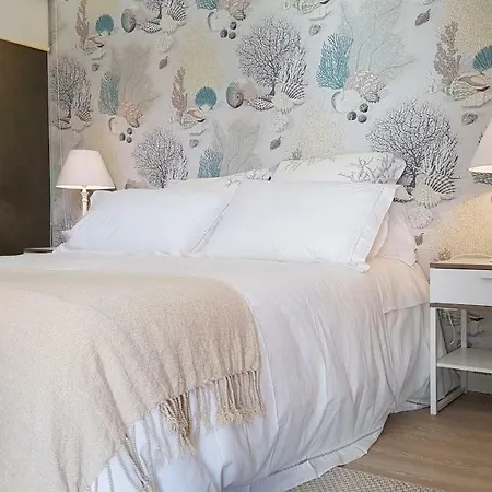 Apartmán Sea Shell