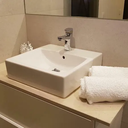 Sea Shell Apartmán *
