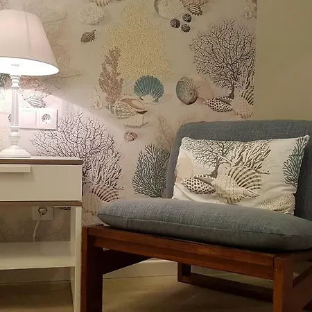 Sea Shell Apartmán Funchal (Madeira)